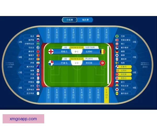世界杯足球竞猜盘口解析与投注策略深度分析指南
