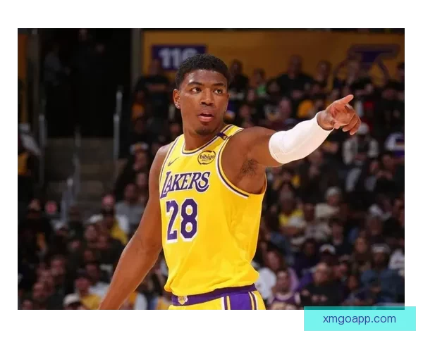 八村垒职业生涯得分突破五千湖人时期贡献突出