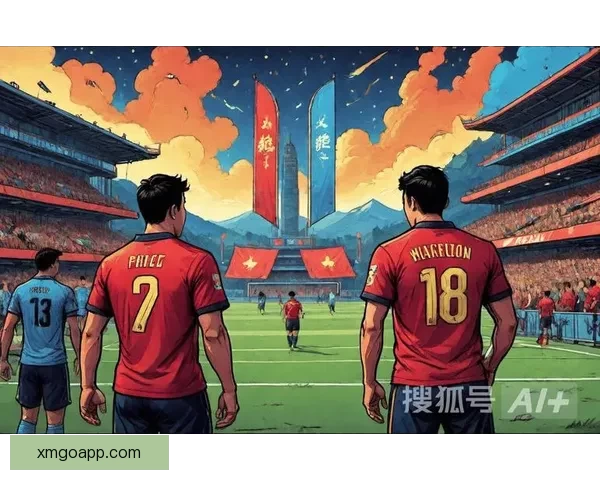 畅享世界杯激情 参与热门竞猜游戏 赢取丰厚大奖