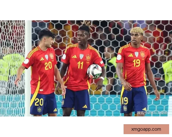 2026世界杯精彩赛程与关键数据全面解析与趋势预测