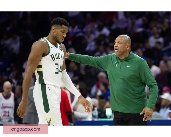 雄鹿出局字母哥发声里弗斯感慨球队健康困扰