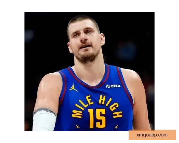 约基奇盛赞文班为联盟最佳防守球员 与其对位充满挑战和趣味