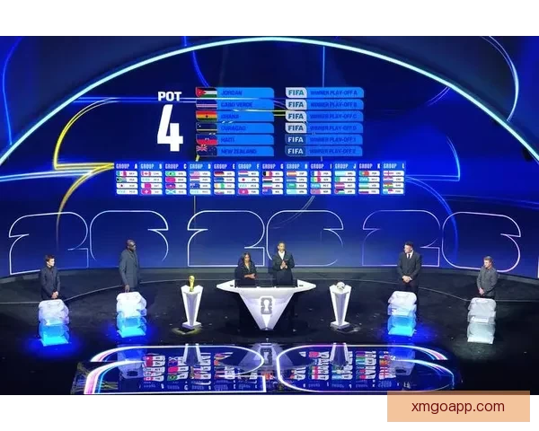 美加墨三国联合举办2026世界杯城市全解析及发展前景展望