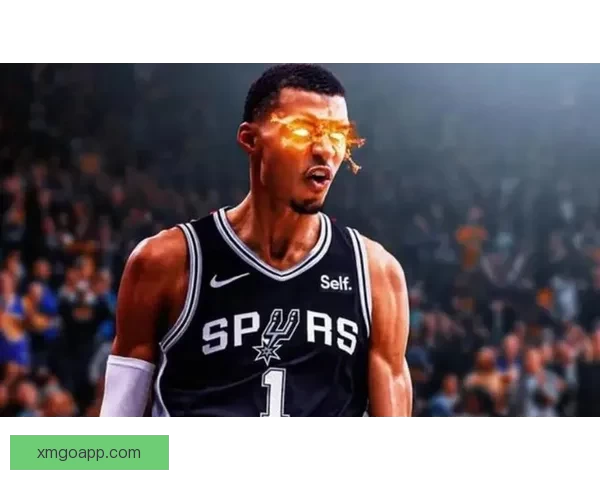 文班亚马砍下26分14篮板5盖帽碾压对手热巴手感低迷仅17中5