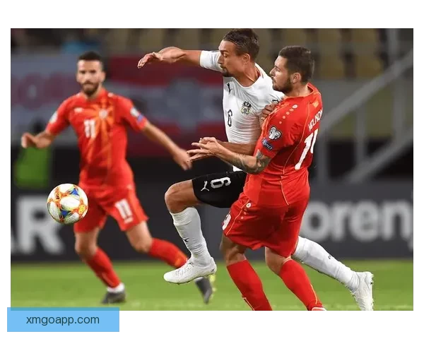 2026世界杯精彩赛程与关键数据全面解析与趋势预测