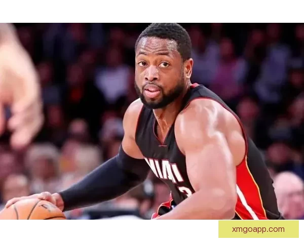 骑士队韦德热身扭伤脚踝 另有四名球员缺席对阵热火比赛