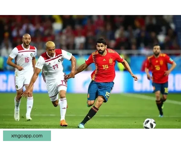 2026世界杯竞猜全攻略精准分析投注技巧与冷门趋势深度解读版