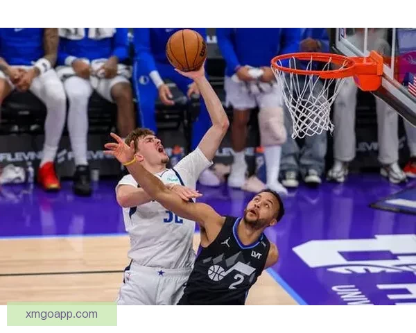 库班盛赞弗拉格全能表现有望问鼎最佳新秀并成长为球队核心